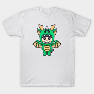 Cute little dragon T-Shirt